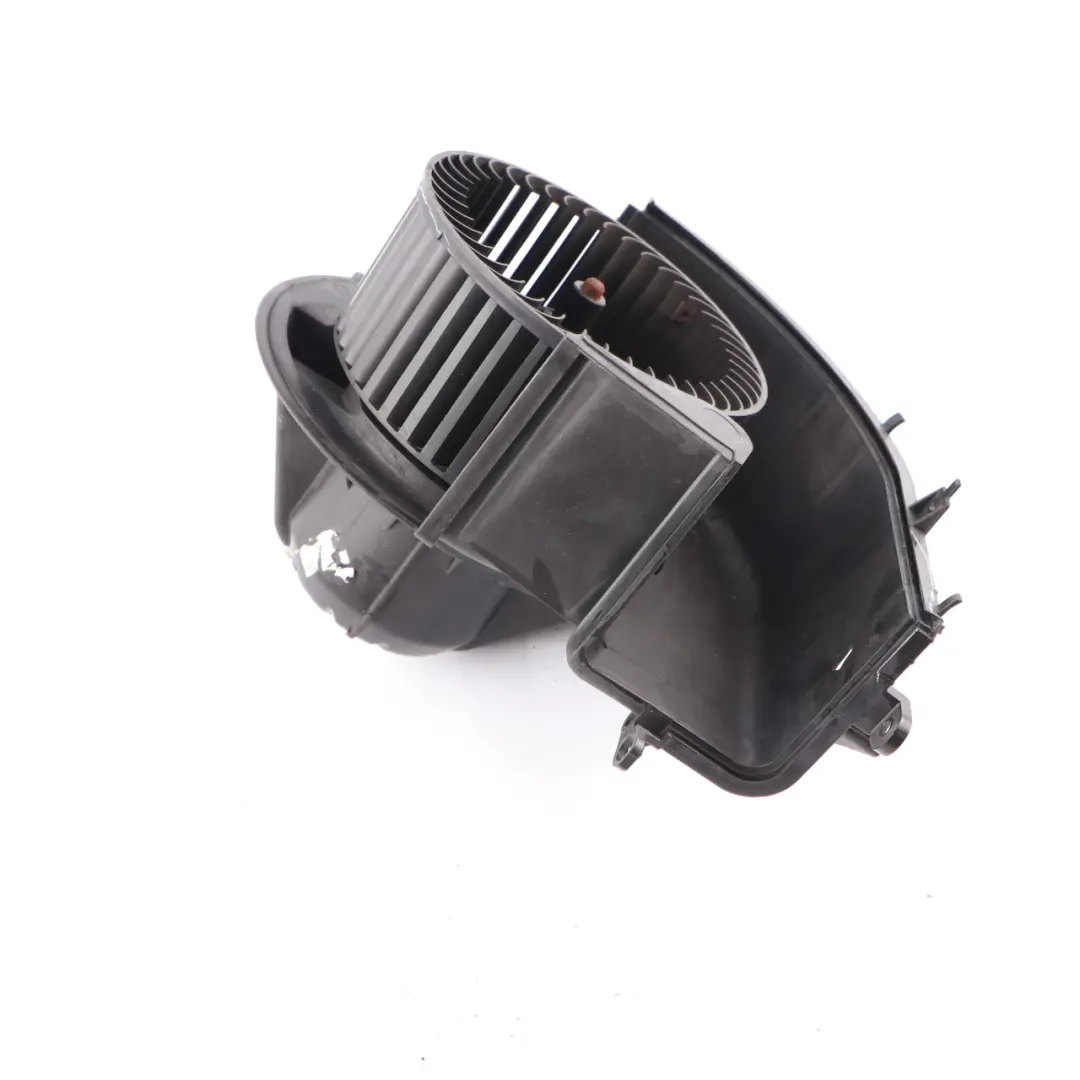 BMW X5 E70 Heater Fan Blower Unit Air Conditioning Control Unit X6 E71 9246836