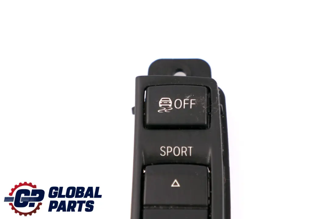 Switch Control Button Handling Setting Black BMW Z4 Series E89 Cabrio - SKU rhd-9247337 - Part number 9247337