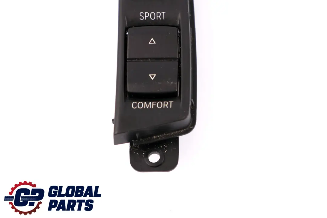 Switch Control Button Handling Setting Black BMW Z4 Series E89 Cabrio - SKU rhd-9247337 - Part number 9247337