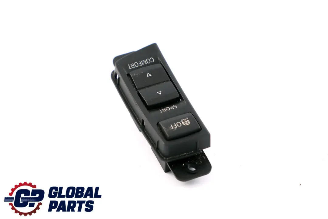 Switch Control Button Handling Setting Black BMW Z4 Series E89 Cabrio - SKU rhd-9247337 - Part number 9247337