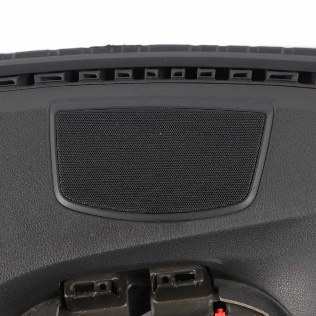 Dashboard Dash Panel BMW F30 F31 F32 Head-up Display Trim Panel Black 9248050