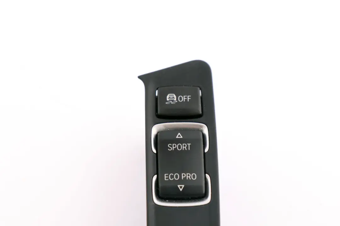 BMW 1 2 Series 1 F20 F21 F22 F23 Centre Console Sport Eco Pro Switches 9252920