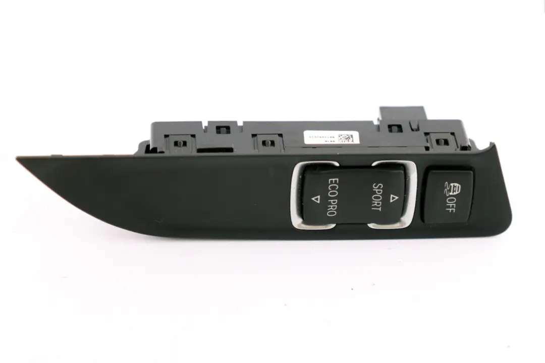 BMW 1 2 Series 1 F20 F21 F22 F23 Centre Console Sport Eco Pro Switches 9252920