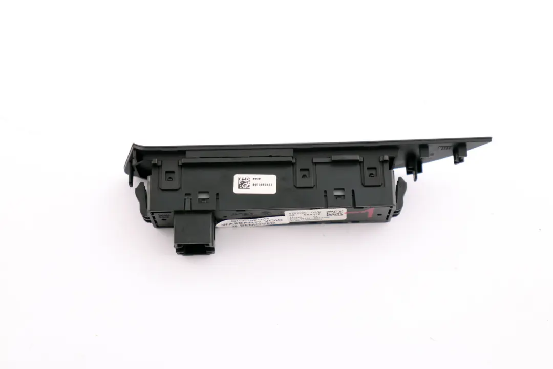 BMW 1 2 Series 1 F20 F21 F22 F23 Centre Console Sport Eco Pro Switches 9252920