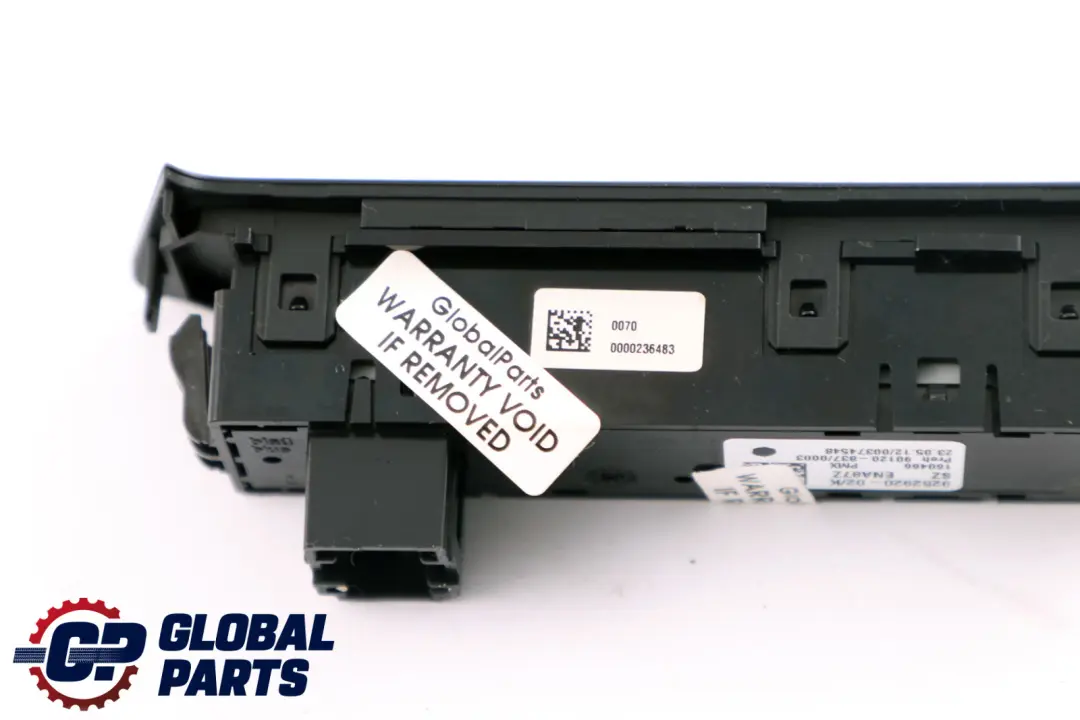 BMW 1 2 Series F20 F21 F22 F23 LCI Centre Console Sport Eco Pro Switches 9252920