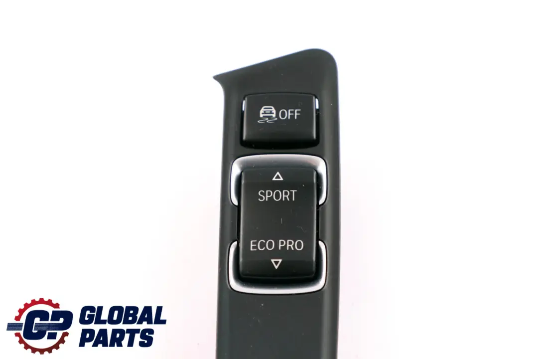 BMW 1 2 Series F20 F21 F22 F23 LCI Centre Console Sport Eco Pro Switches 9252920