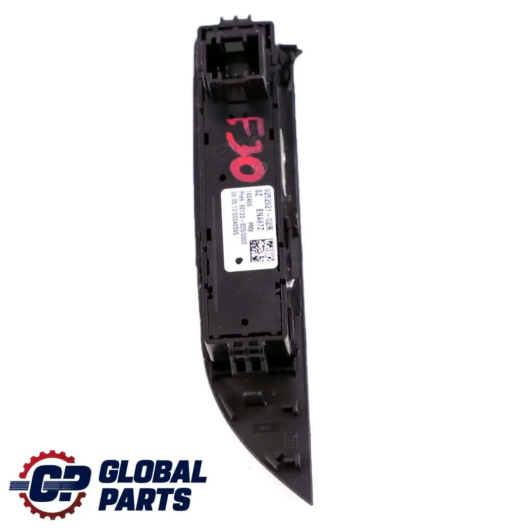 BMW 1 3 Series F20 F21 F30 Operating Unit Centre Console Switch O/S 9252921