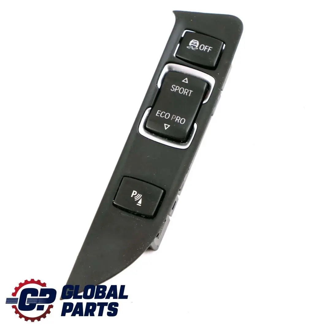 BMW 1 3 Series F20 F21 F30 Operating Unit Centre Console Switch O/S 9252921
