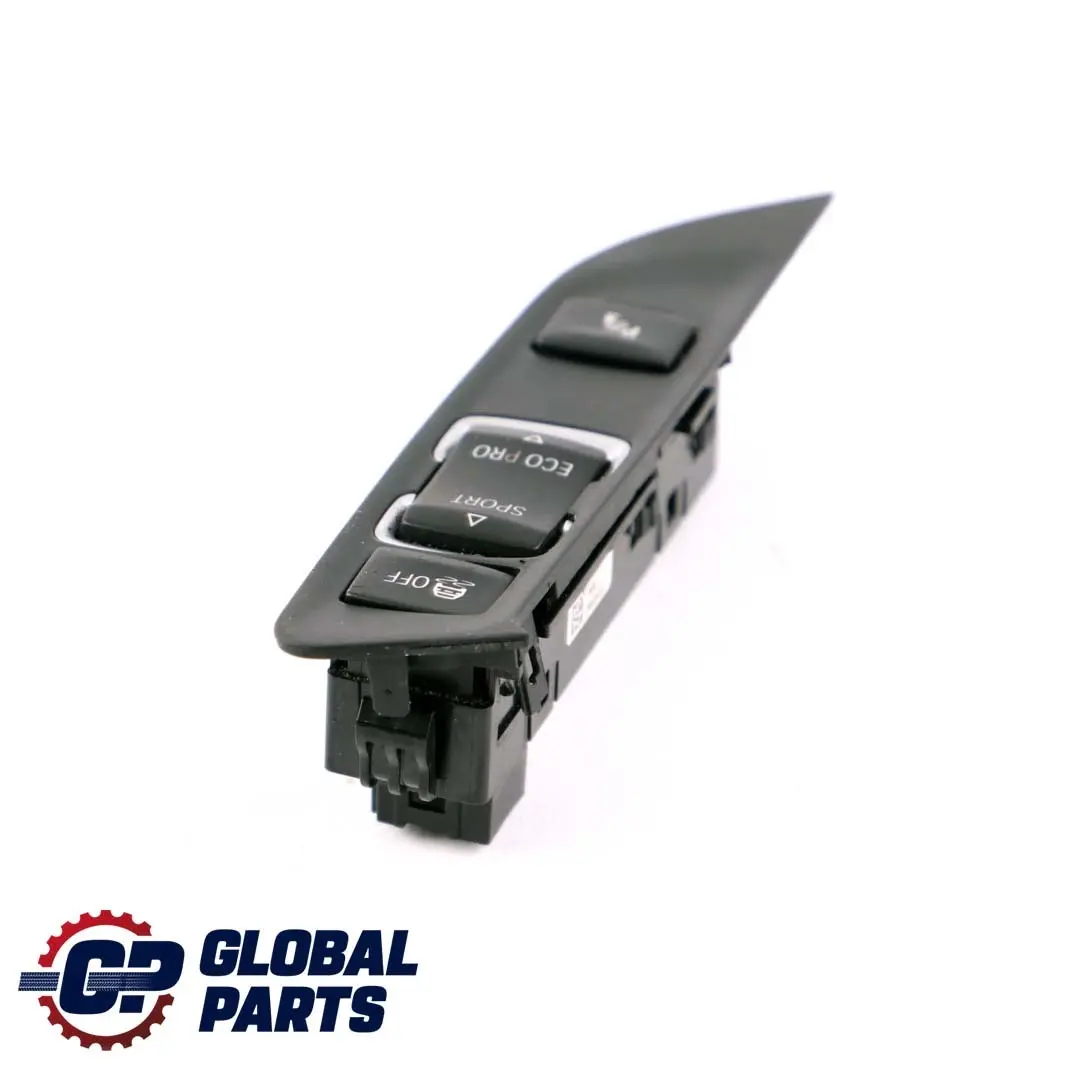 BMW 1 3 Series F20 F21 F30 Operating Unit Centre Console Switch O/S 9252921