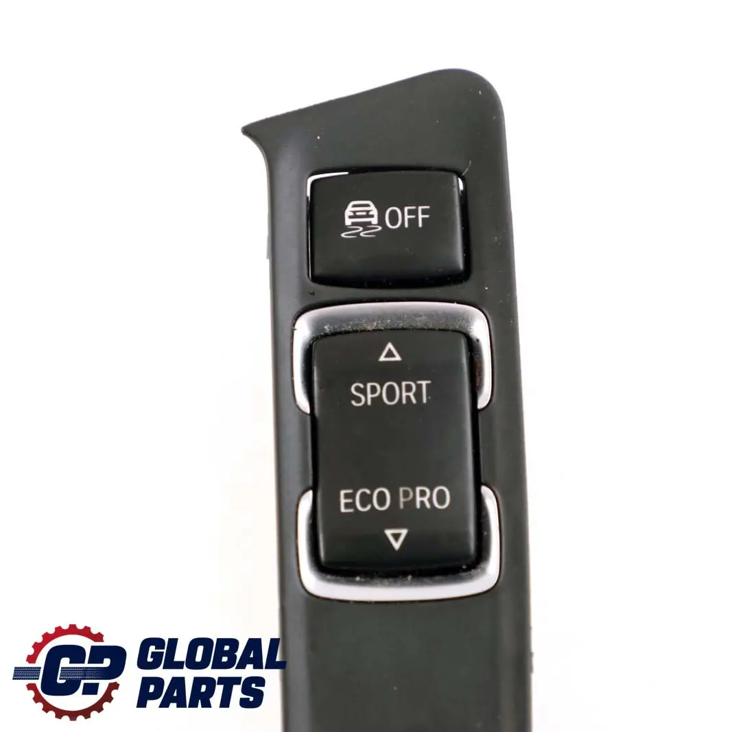 BMW 1 3 Series F20 F21 F30 Operating Unit Centre Console Switch O/S 9252921