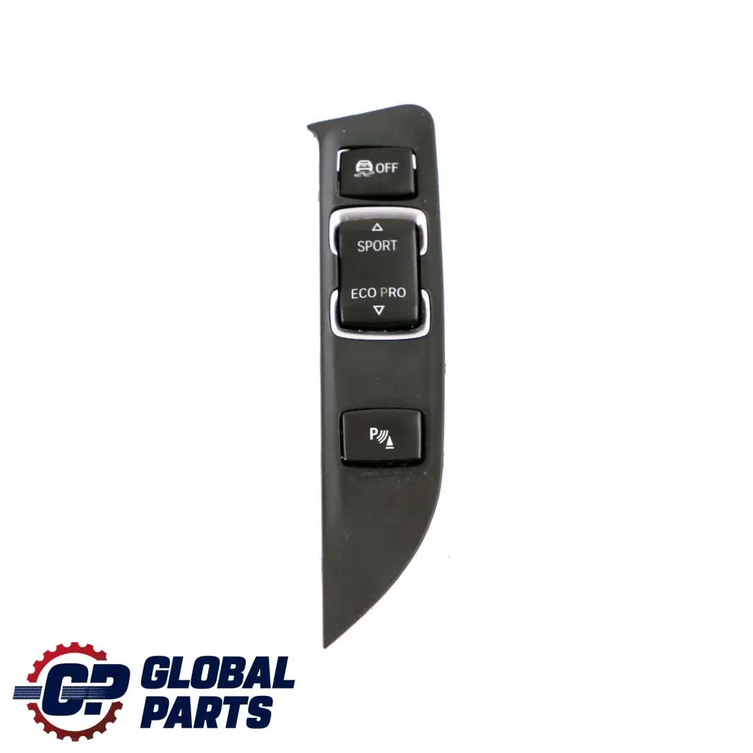 BMW 1 3 Series F20 F21 F30 Operating Unit Centre Console Switch O/S 9252921