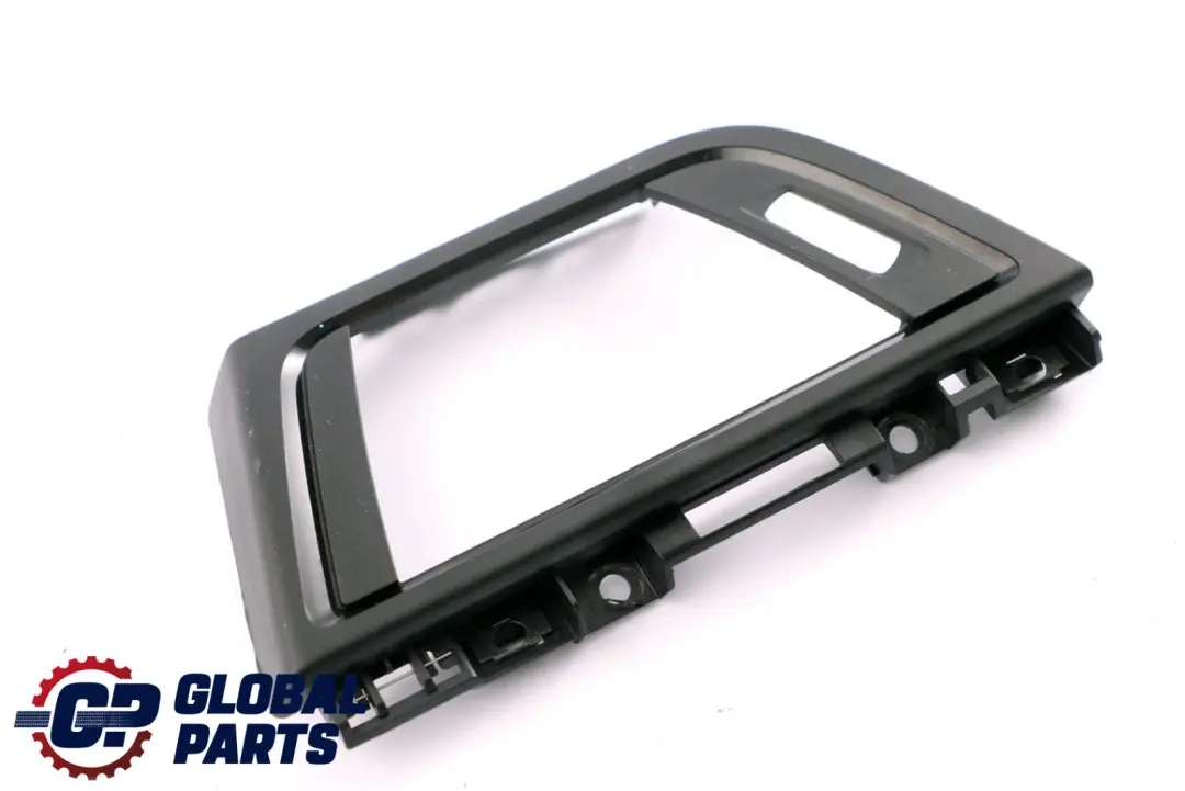 BMW 3 4 Series F30 F31 F32 F33 Frame Cover Fresh Air Grille Dash Vent Left N/S