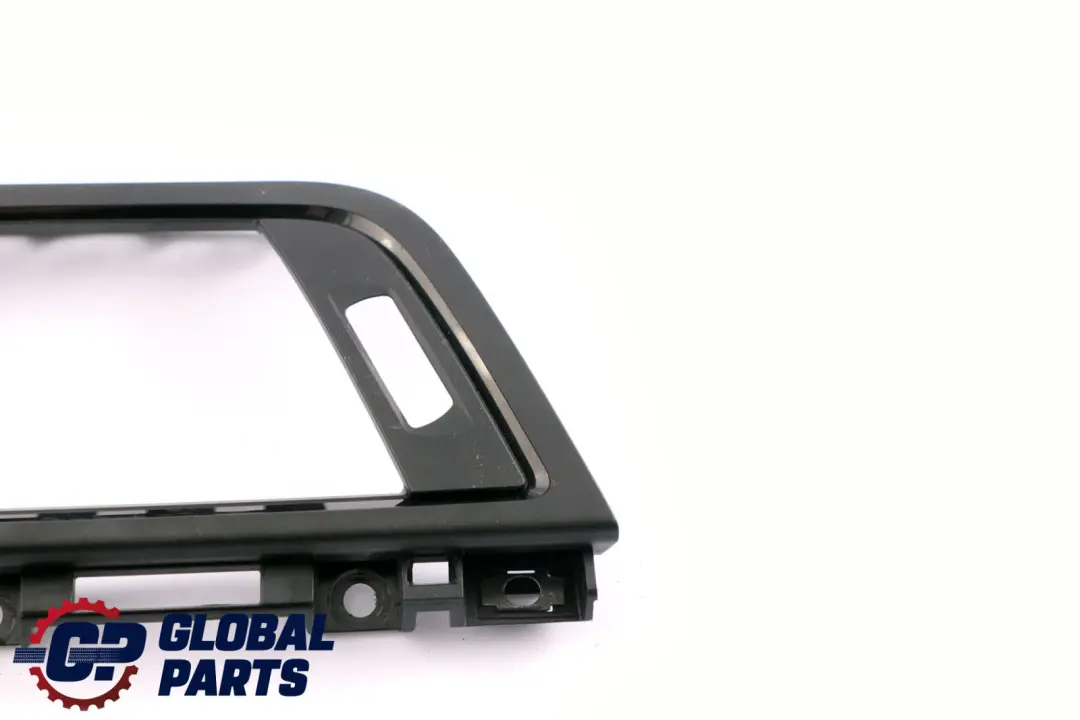BMW 3 4 Series F30 F31 F32 F33 Frame Cover Fresh Air Grille Dash Vent Left N/S