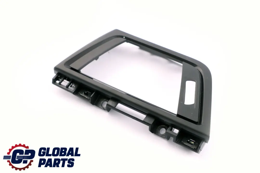 BMW 3 4 Series F30 F31 F32 F33 Frame Cover Fresh Air Grille Dash Vent Left N/S