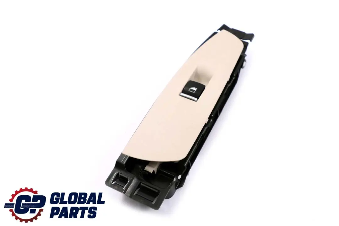 BMW 7 Series F01 F02 F03 Door Window Lifter Switch Passenger's Side 9258904