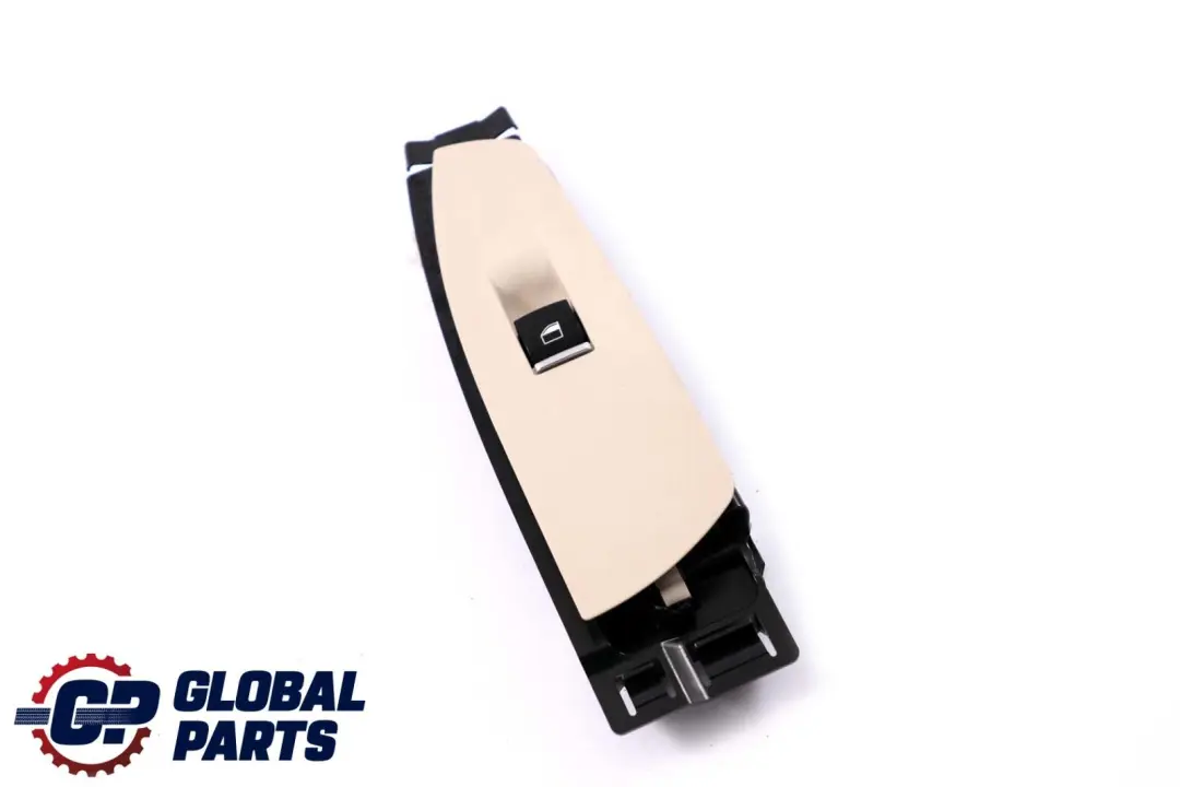 BMW 7 Series F01 F02 F03 Door Window Lifter Switch Passenger's Side 9258904
