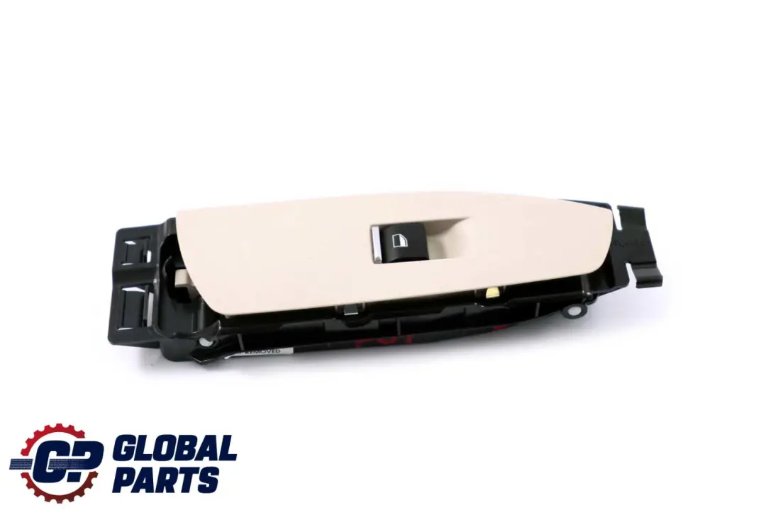 BMW 7 Series F01 F02 F03 Door Window Lifter Switch Passenger's Side 9258904