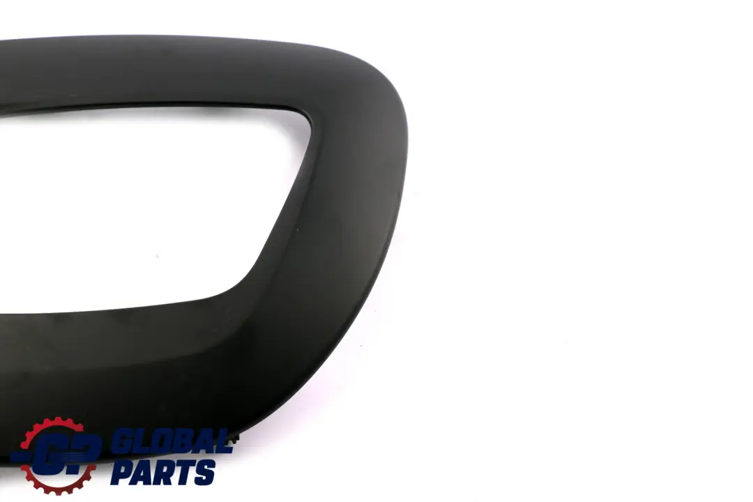 BMW Mini Cooper F55 F56 F57 Trim Piece For Head Up Display Cover Black 9262429