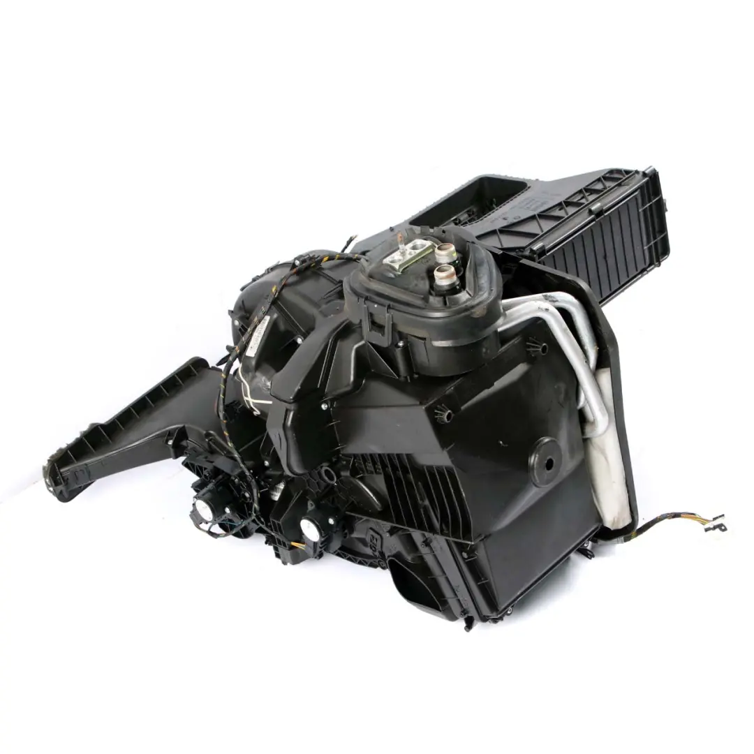 Mini Cooper One R56 R57 R58 Heater Blower Matrix Box Valeo Petrol 9240706