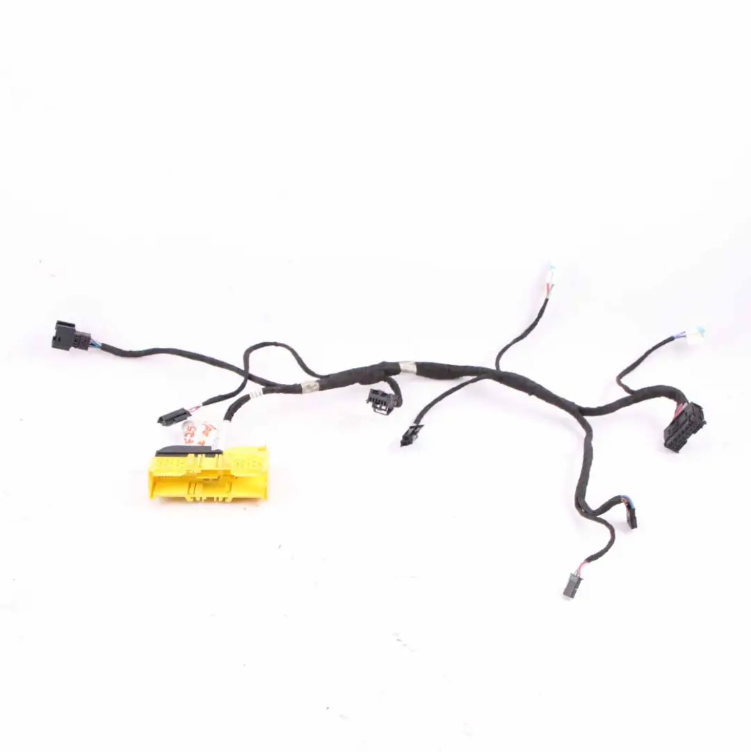 BMW X3 F25 Wiring Loom Cable Seat Passenger's Side Set Memory 9267324