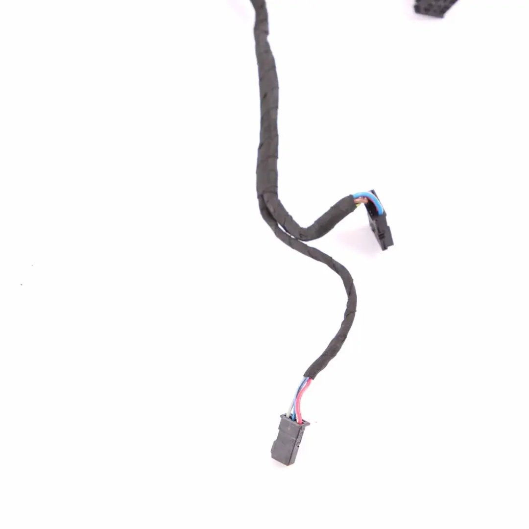 BMW X3 F25 Wiring Loom Cable Seat Passenger's Side Set Memory 9267324