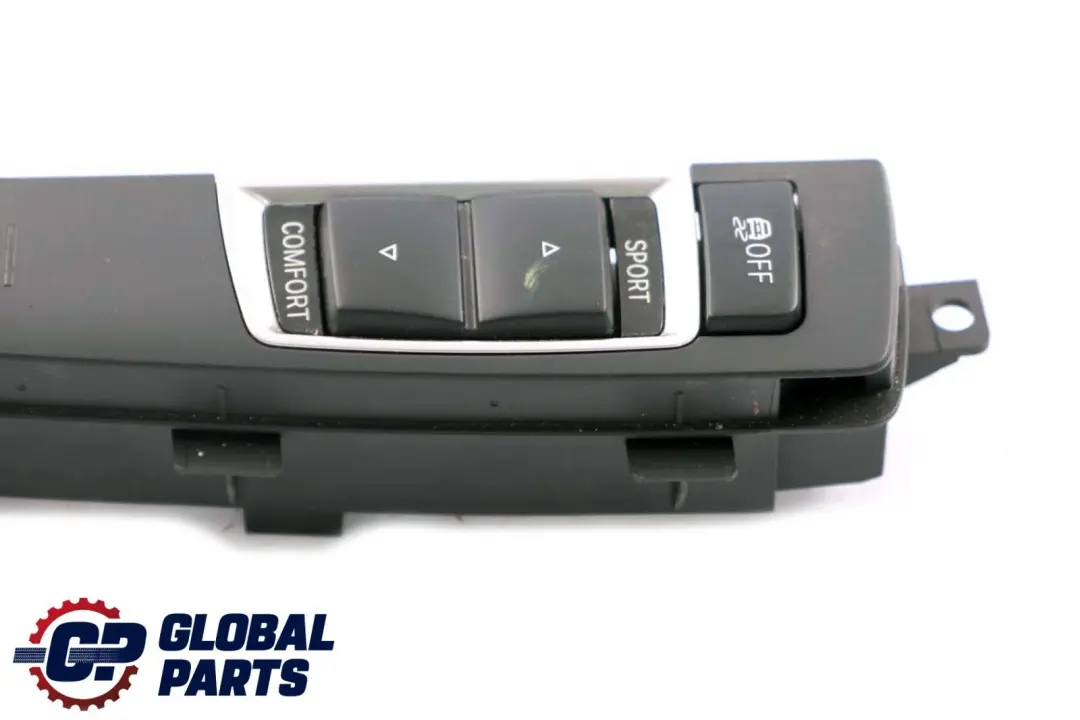 BMW F10 F11 F12 Centre Console Operating Unit Centre Console Switch 9267893