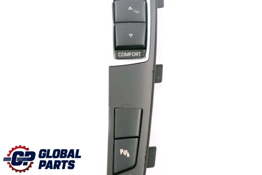 BMW F10 F11 F12 Centre Console Operating Unit Centre Console Switch 9267893