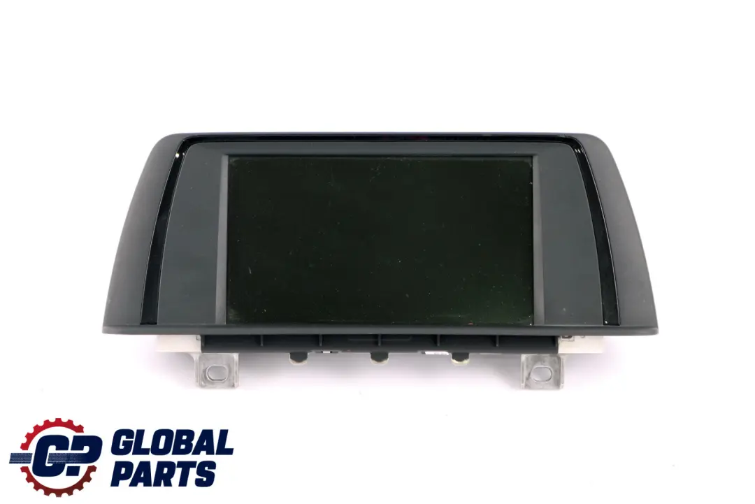 BMW 1 2 Series F20 F21 F22 Central Information Display Screen 6,5" 9270392