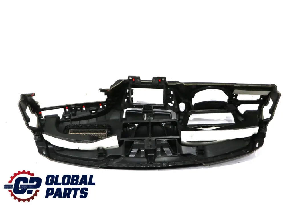 Dashboard Dash Console Trim Instrument Panel Black BMW 1 2 F20 F21 F22 F23 - SKU rhd-9270603 - Part number 9270603