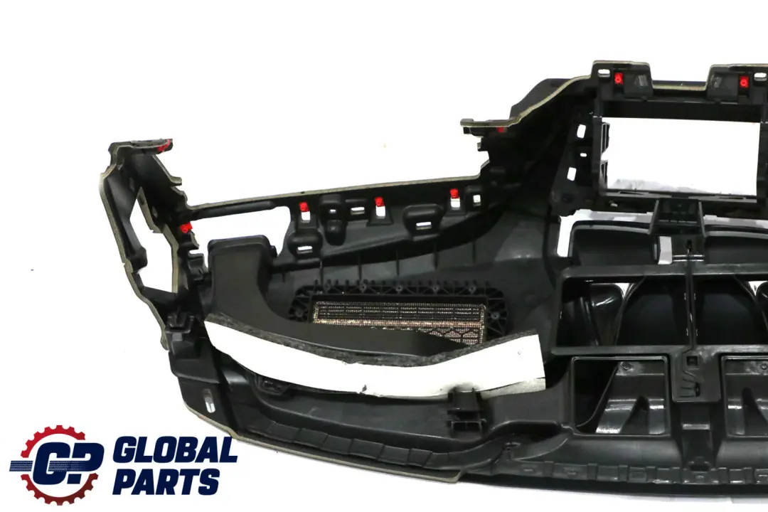 Dashboard Dash Console Trim Instrument Panel Black BMW 1 2 F20 F21 F22 F23 - SKU rhd-9270603 - Part number 9270603