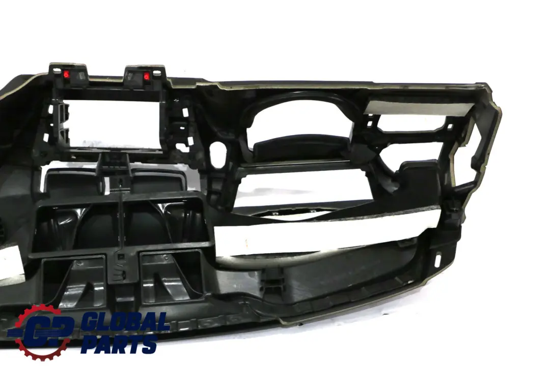 Dashboard Dash Console Trim Instrument Panel Black BMW 1 2 F20 F21 F22 F23 - SKU rhd-9270603 - Part number 9270603