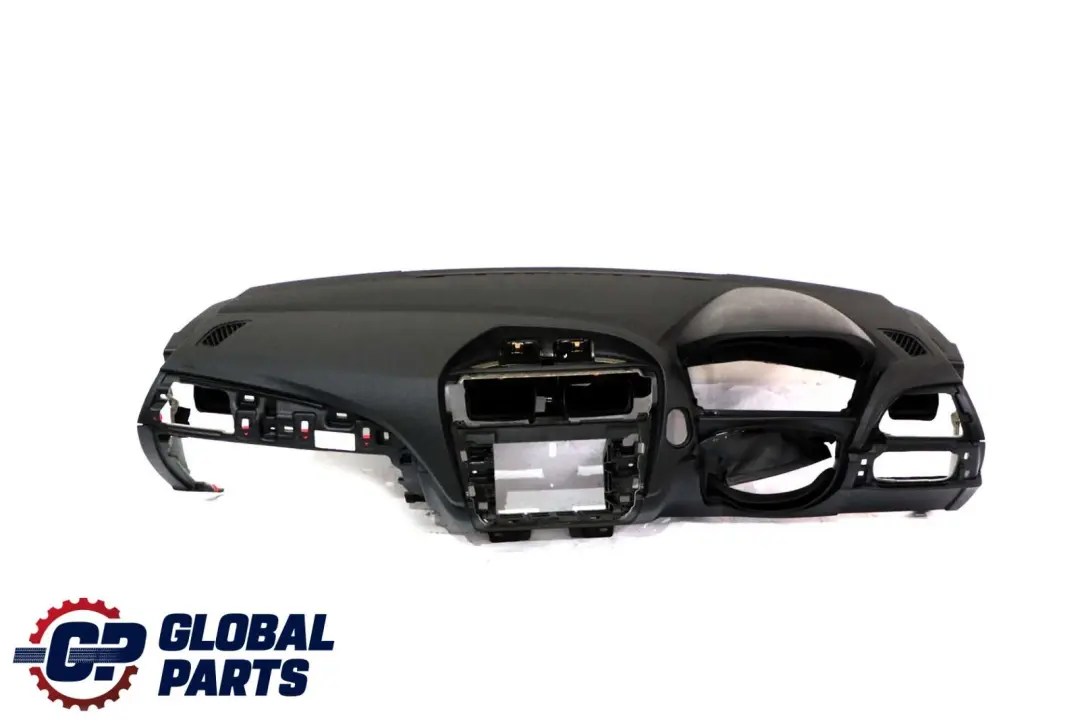 BMW 1 2 Series F20 F21 F22 F23 Dashboard Dash Console Trim Panel Black