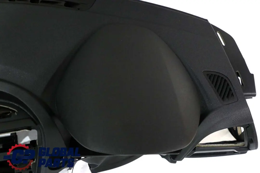 BMW 1 2 Series F20 F21 F22 F23 Dashboard Dash Console Trim Panel Black