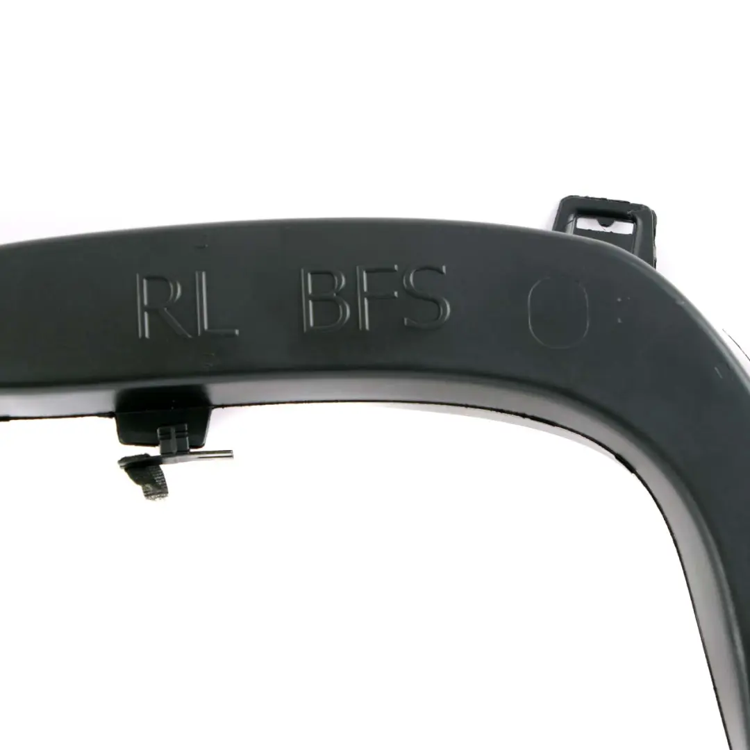 Cold Air Duct BMW i3 I01 Vent Inteke Guide Panel Passenger's Side Left 9282868