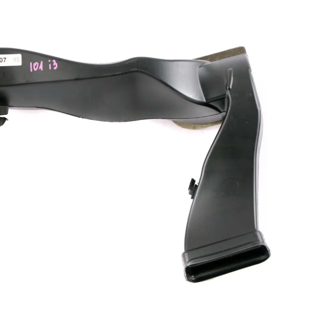 Cold Air Duct BMW i3 I01 Vent Inteke Guide Panel Passenger's Side Left 9282868