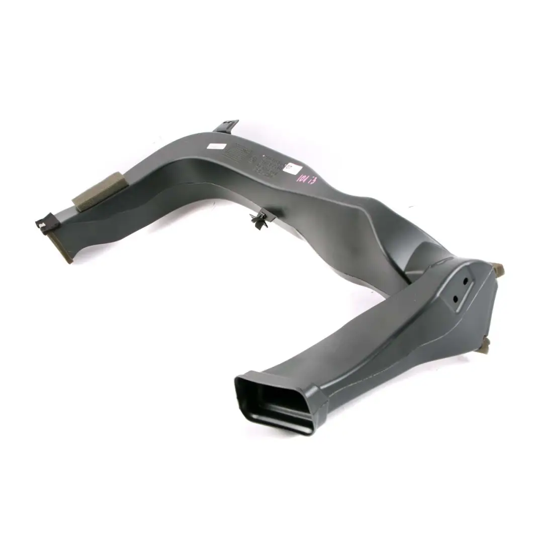 Cold Air Duct BMW i3 I01 Vent Inteke Guide Panel Passenger's Side Left 9282868