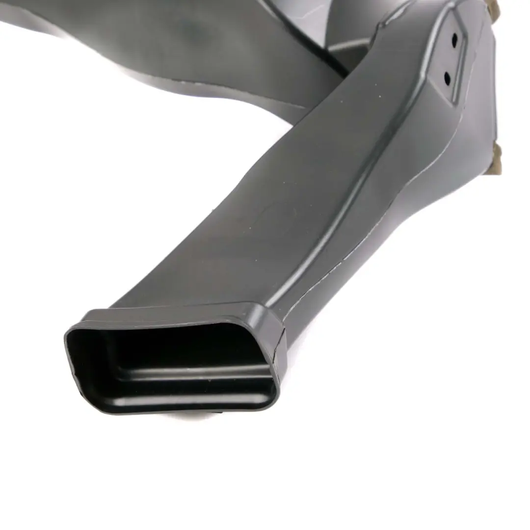 Cold Air Duct BMW i3 I01 Vent Inteke Guide Panel Passenger's Side Left 9282868