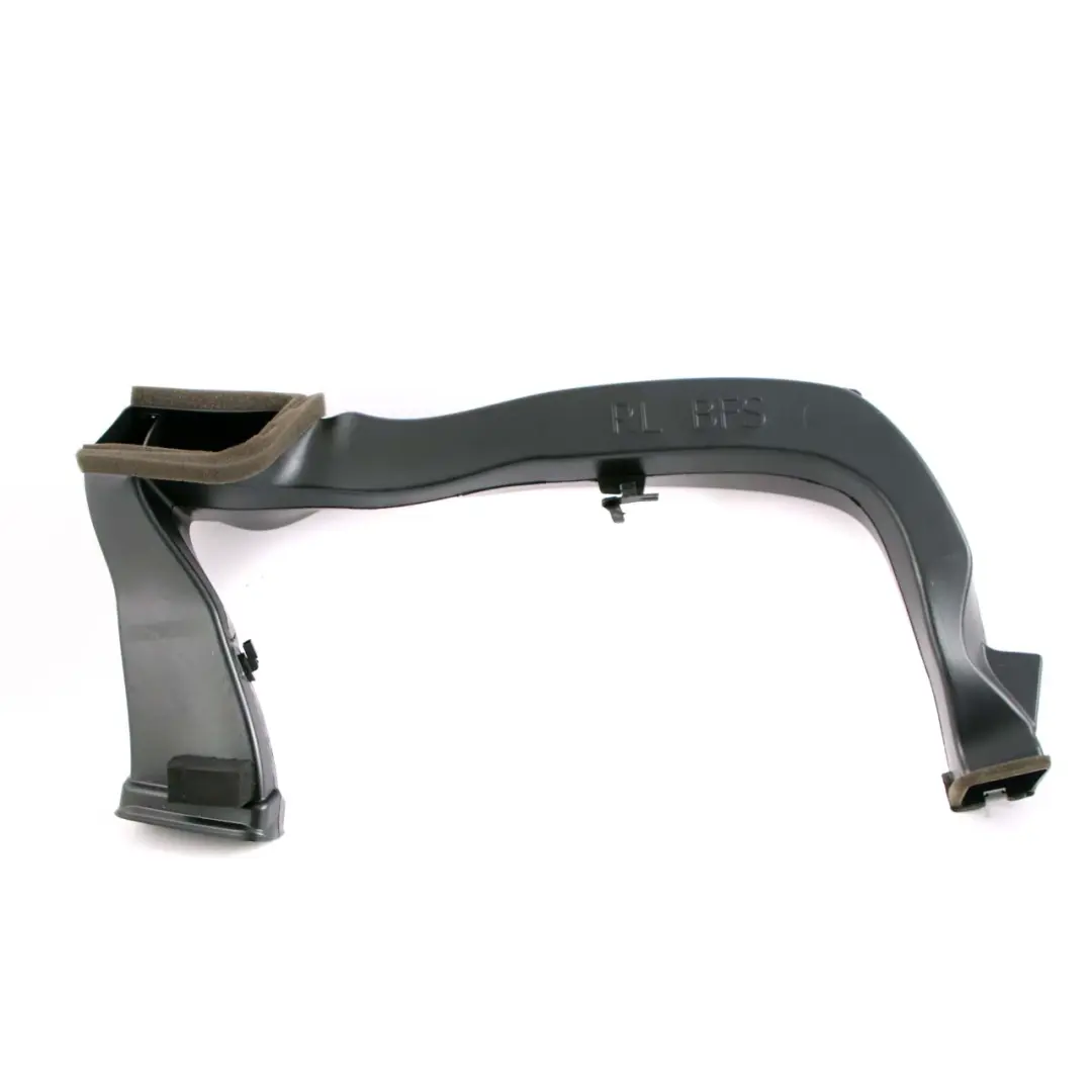 Cold Air Duct BMW i3 I01 Vent Inteke Guide Panel Passenger's Side Left 9282868