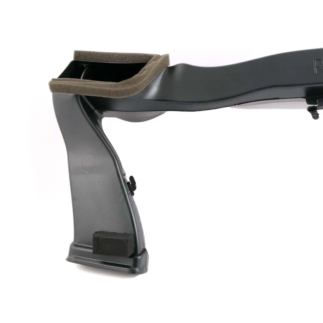 Cold Air Duct BMW i3 I01 Vent Inteke Guide Panel Passenger's Side Left 9282868