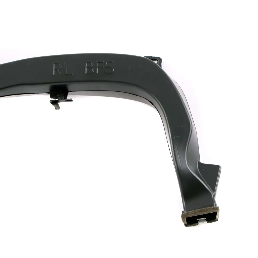 Cold Air Duct BMW i3 I01 Vent Inteke Guide Panel Passenger's Side Left 9282868
