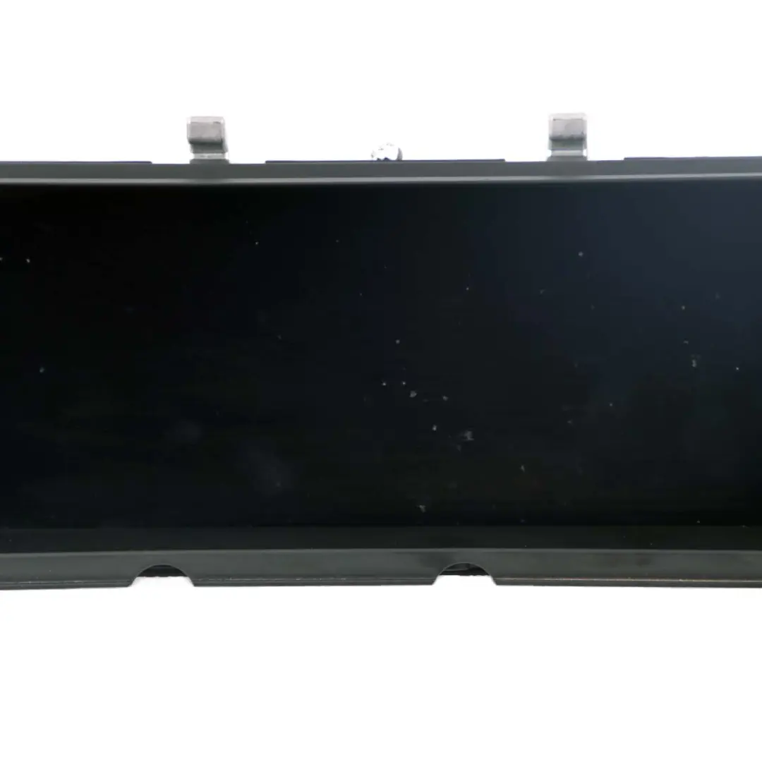 BMW 7 F01 LCI On-Board Central Information Display Screen Monitor 10,25" 9284970