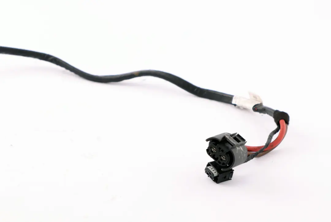 Mini Cooper R55 R56 LCI Cable Set EPS Power Steering Wiring Harness 9284984