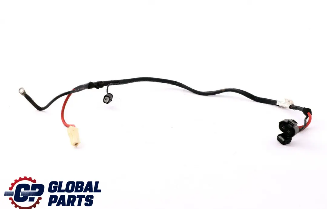 Mini Cooper R55 R56 LCI Cable Set EPS Power Steering Wiring Harness 9284984