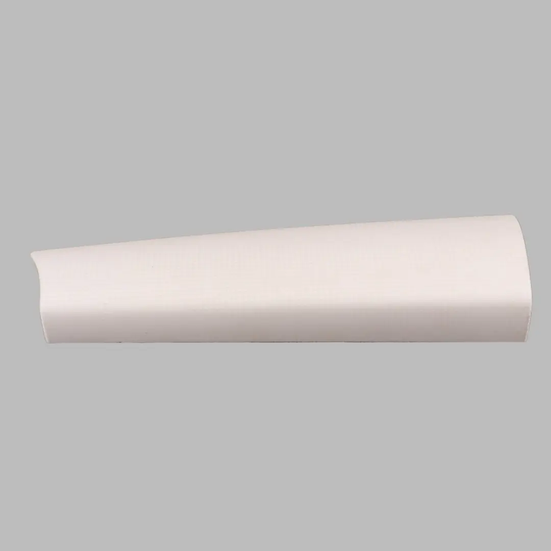Mini F55 F56 Dashboard Trim Secret Compartment Decor Interior Panel Off White
