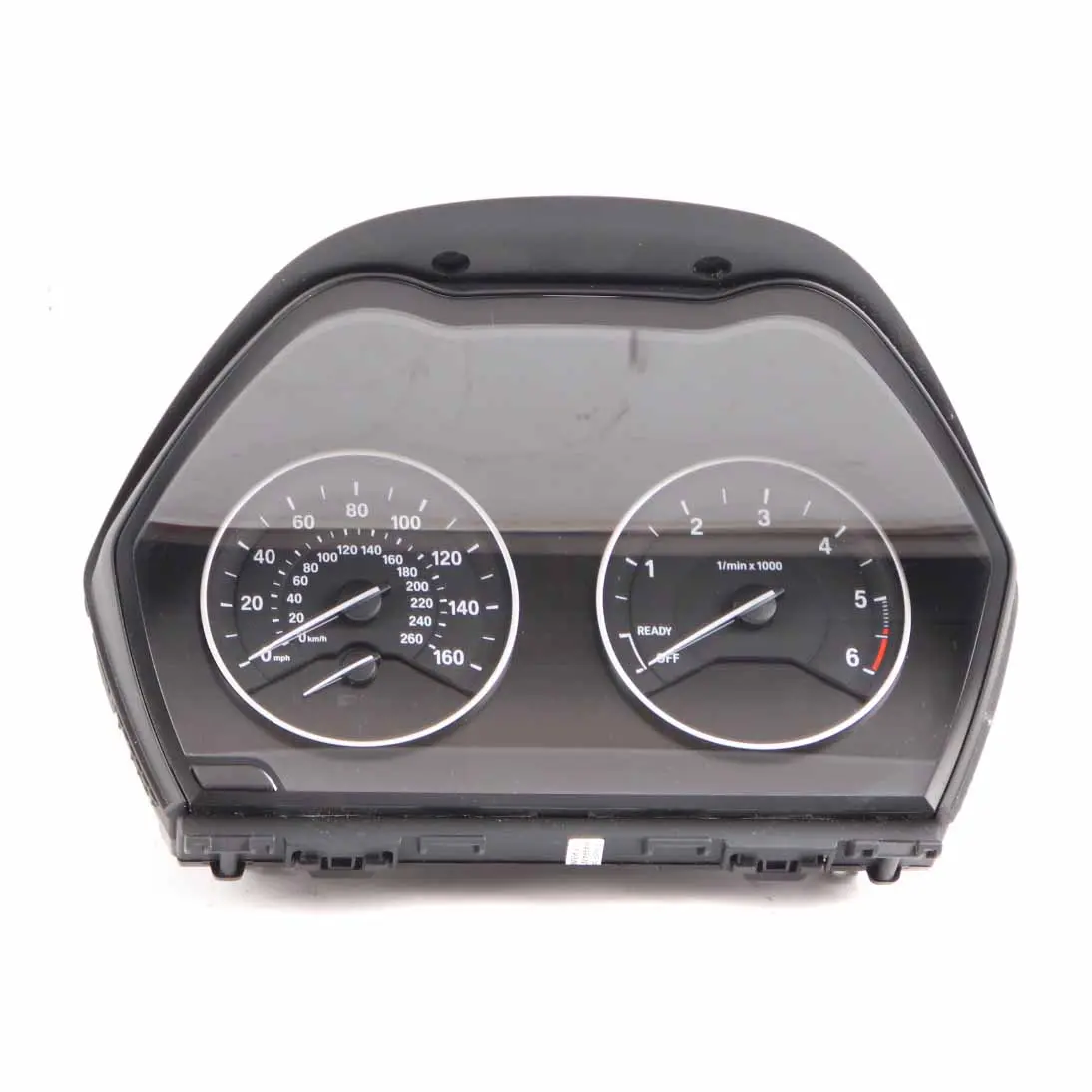 BMW X1 F48 Diesel Instrument Cluster Speedo Clocks Meter Automatic 9295446