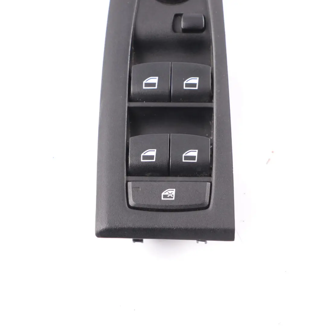 BMW F45 Power Fold Driver's Side O/S Window Lifter Switch 9297347