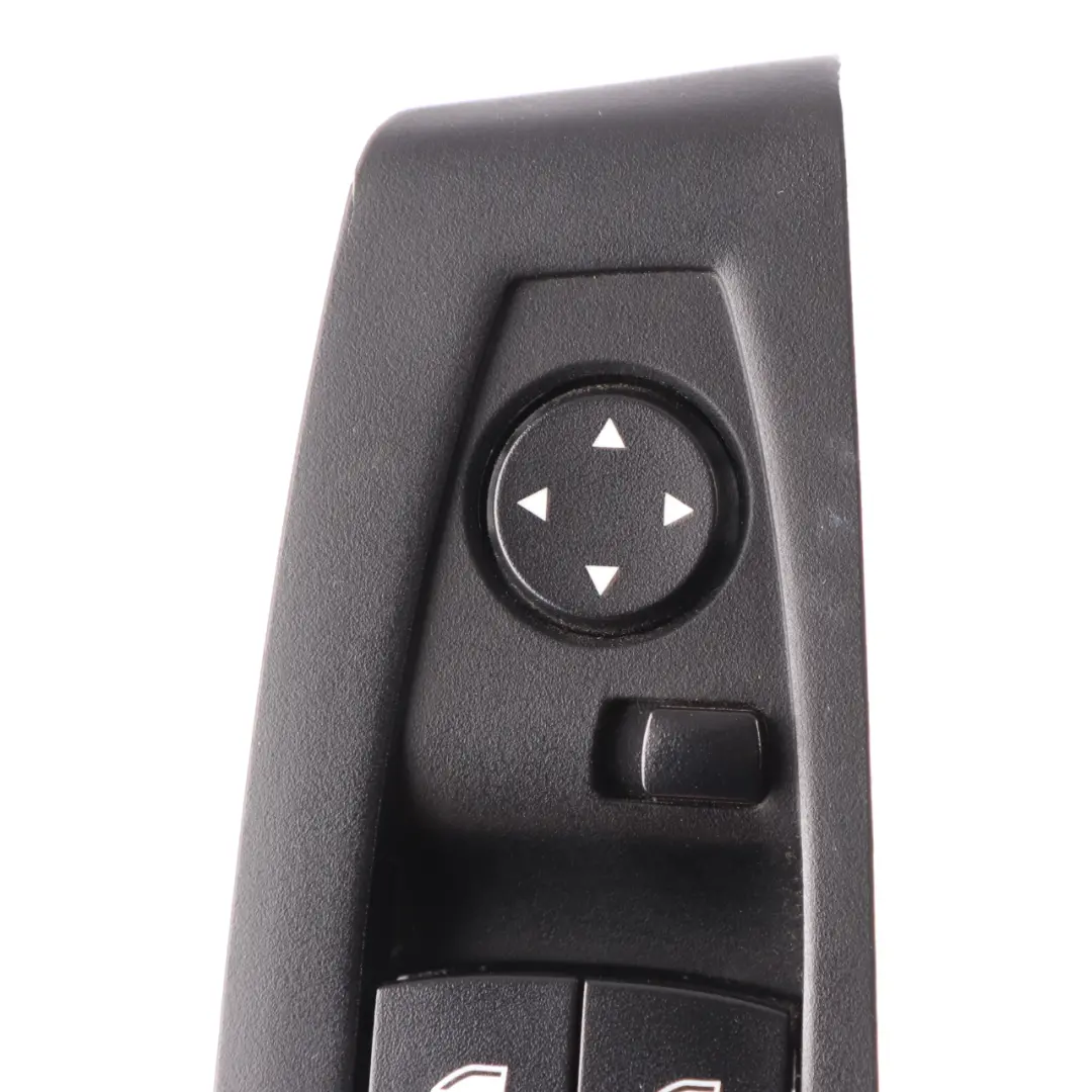 BMW F45 Power Fold Driver's Side O/S Window Lifter Switch 9297347