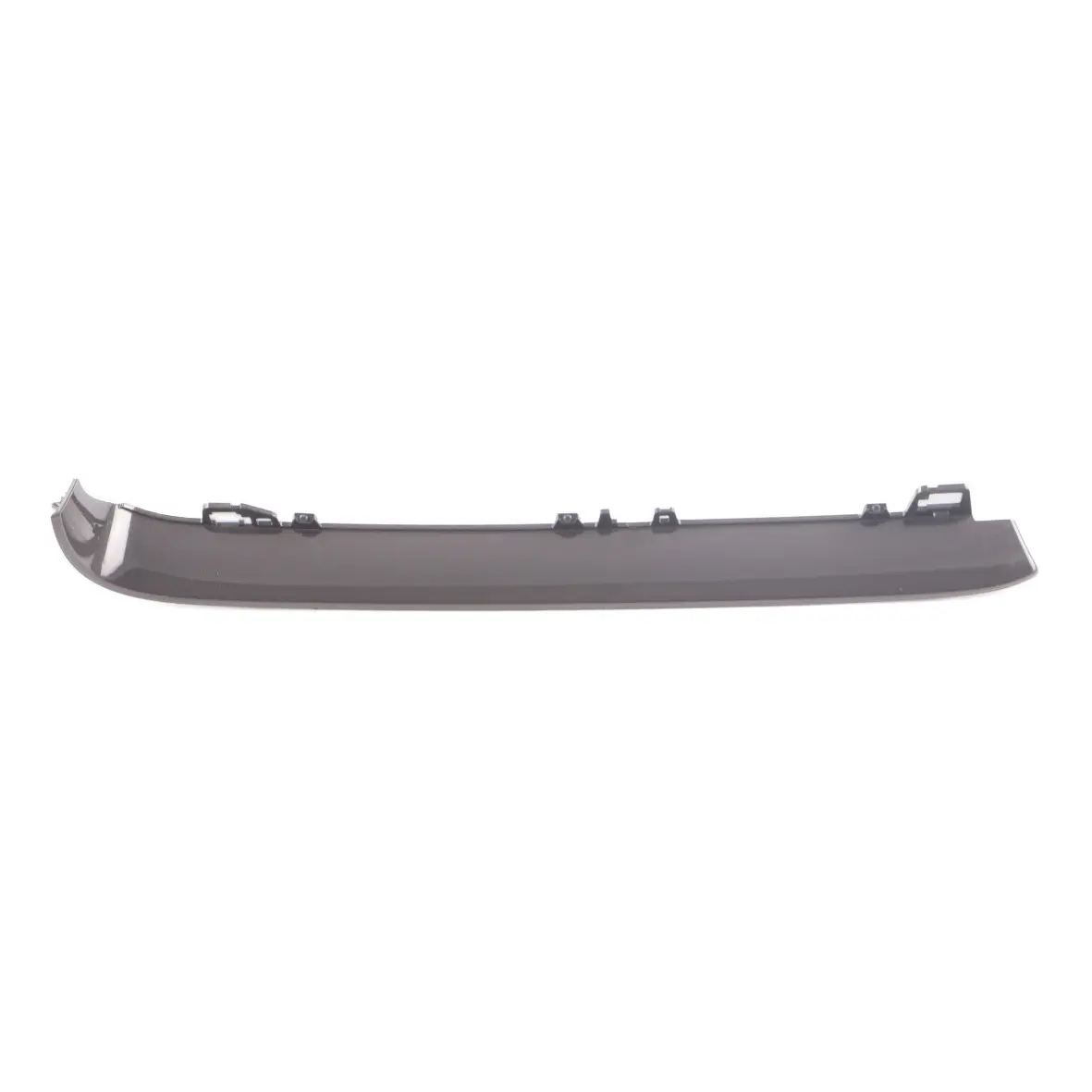 Instrument Panel Trim Mini F54 Clubman Decor Strip Hazy Grey 9308416