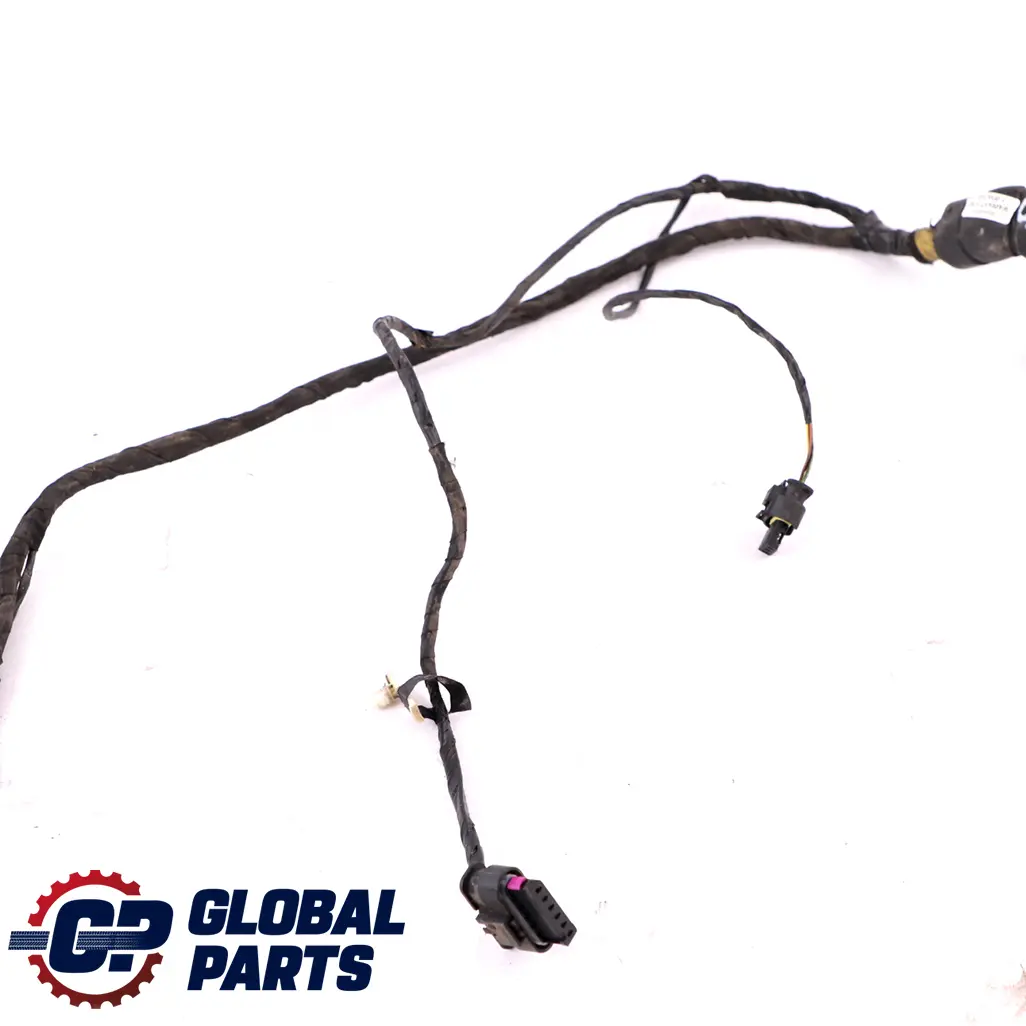 BMW 1 Series F20 F21 Rear Bumper PDC Wiring Loom Harness Cables 62395011