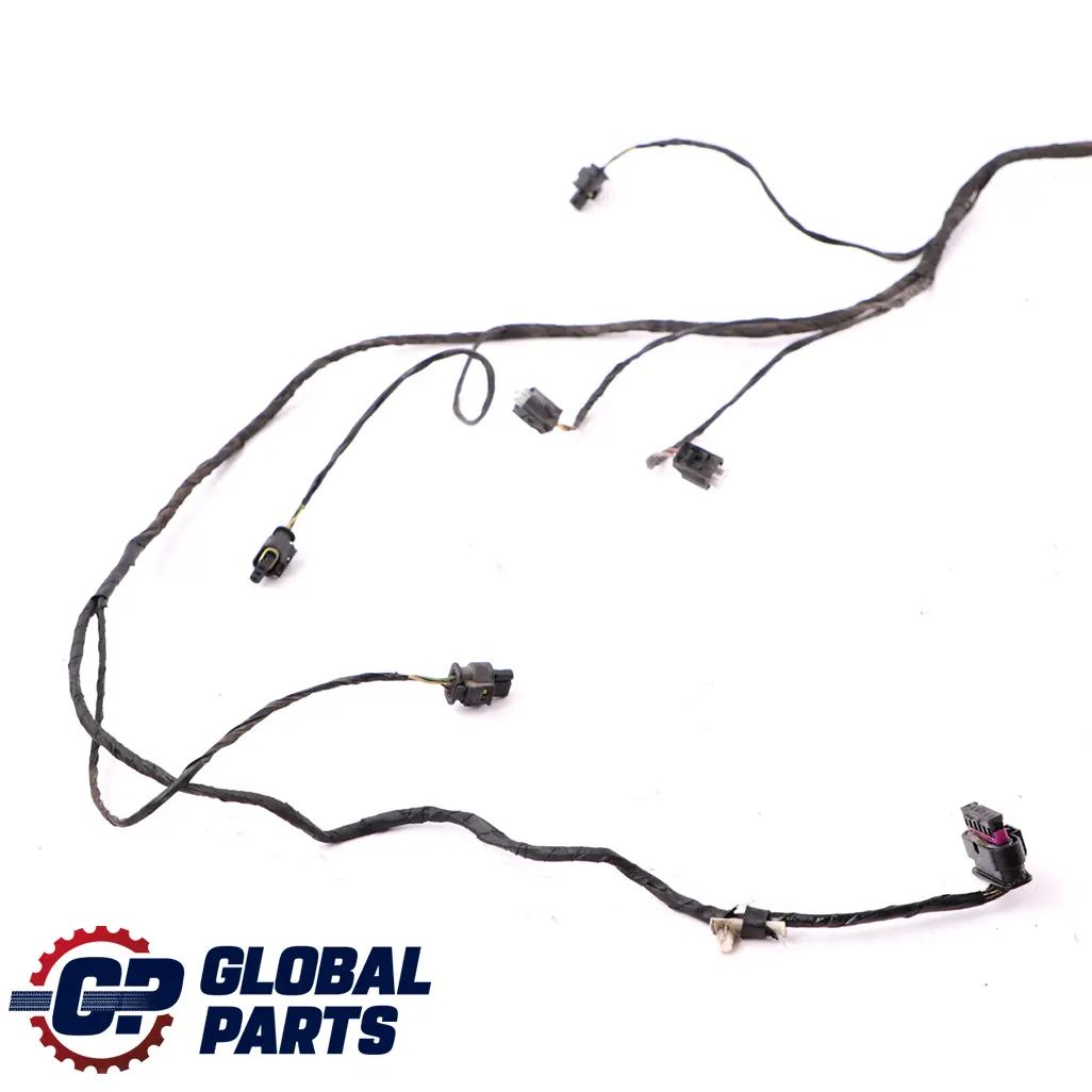 BMW 1 Series F20 F21 Rear Bumper PDC Wiring Loom Harness Cables 62395011